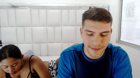 Snapshot of any_and_marcus chatting on 12-18-24, 10:02 any marcus online show from 12-18-24, 10:02