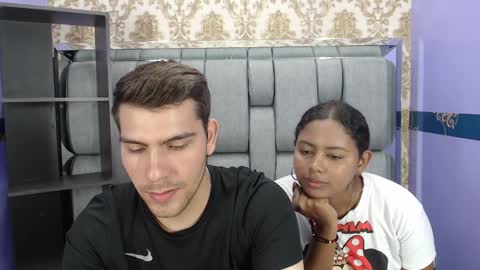 Snapshot of any_and_marcus chatting on 01-17-25, 10:23 any marcus online show from 01-17-25, 10:23