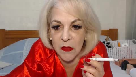 ANY CAT online show from 01-11-26, 08:41