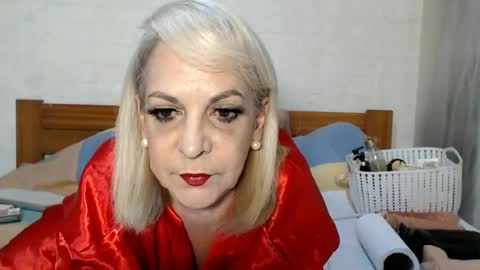 ANY CAT online show from 06-14-26, 10:28