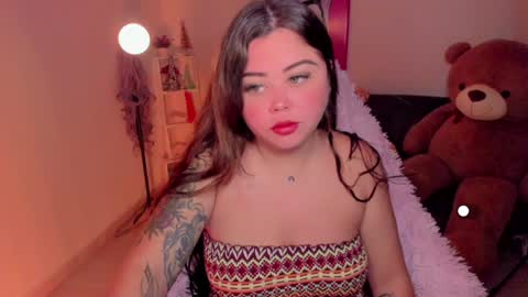   Independent model  online show from 01-29-25, 12:13