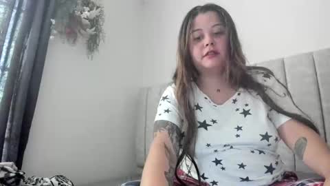   Independent model  online show from 02-19-25, 08:52