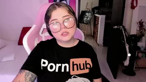   Independent model  online show from 05-27-26, 08:06