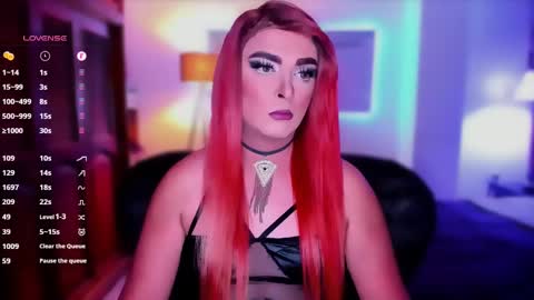 MissSophiaSpecter online show from 02-13-25, 03:03