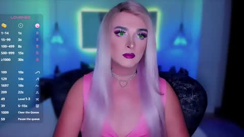 MissSophiaSpecter online show from 03-04-25, 06:50