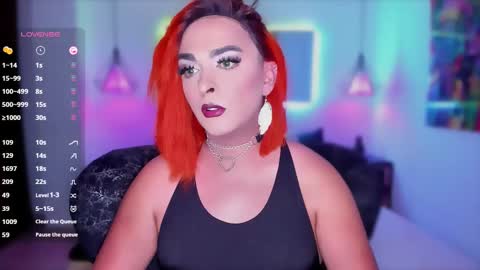 MissSophiaSpecter online show from 03-06-25, 08:16