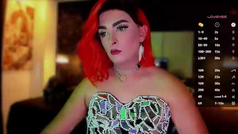 MissSophiaSpecter online show from 09-29-25, 06:35