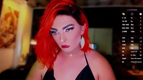 MissSophiaSpecter online show from 10-07-25, 07:11