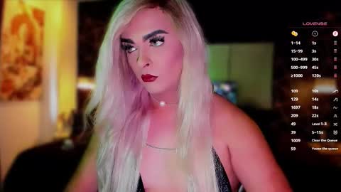 MissSophiaSpecter online show from 10-10-25, 07:13