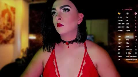 MissSophiaSpecter online show from 10-14-25, 03:46