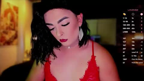 MissSophiaSpecter online show from 10-18-25, 04:08