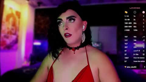 MissSophiaSpecter online show from 11-04-25, 06:18