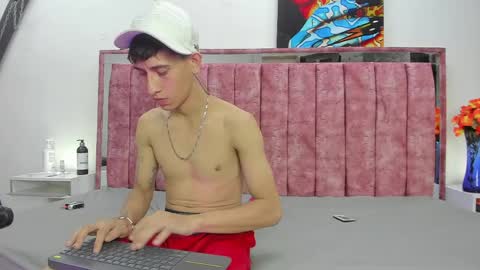 Little  Ali online show from 04-22-26, 10:00