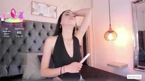 anya_belth online show from 01-07-26, 07:05