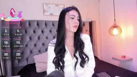 anya_belth online show from 02-14-26, 08:05
