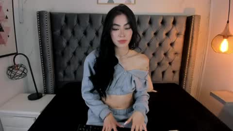 anya_belth online show from 05-18-26, 06:14