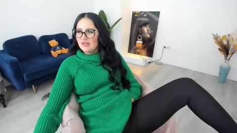 Anya online show from 02-27-26, 04:34