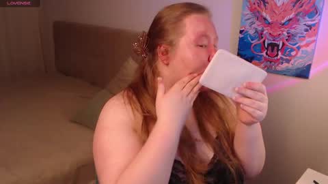 Anya Muna online show from 02-21-25, 07:21