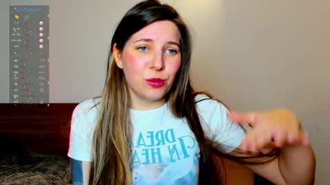 Anya online show from 01-04-25, 10:13