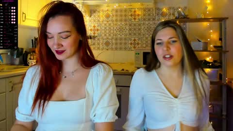 Anya online show from 02-03-25, 08:35