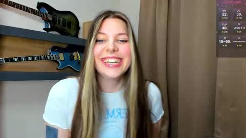 Anya online show from 09-27-25, 06:35