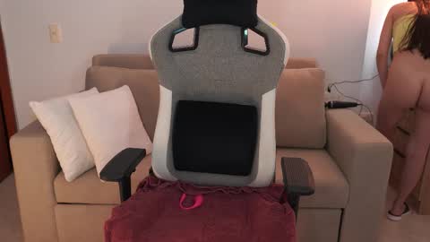 anya online show from 03-26-26, 08:03