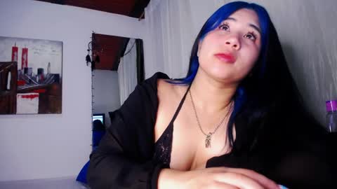 Snapshot of anyady chatting on 12-21-24, 01:47 anyady online show from 12-21-24, 01:47