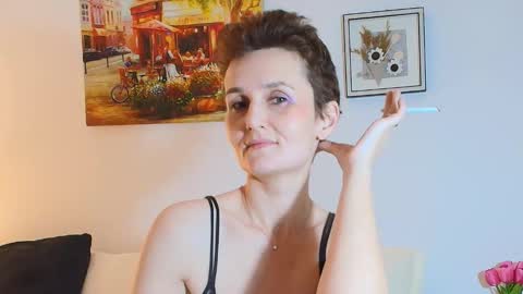 Anyaros online show from 02-16-26, 06:04