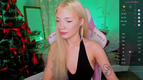 Anya online show from 12-20-25, 06:31