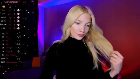 Anya online show from 02-27-26, 02:44