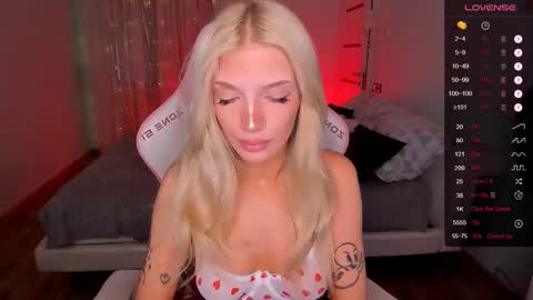 Anya online show from 02-28-26, 02:01