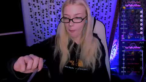 Anya online show from 03-11-26, 02:17