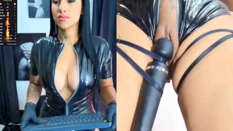 Snapshot of anyela_bdsm chatting on 06-03-26, 12:30 anyela_bdsm online show from 06-03-26, 12:30