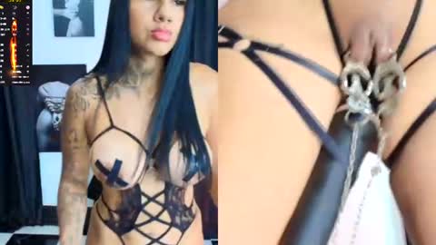 Snapshot of anyela_bdsm chatting on 06-11-26, 12:36 anyela_bdsm online show from 06-11-26, 12:36