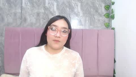 Snapshot of anyeladonemar chatting on 06-20-26, 08:00 anyeladonemar online show from 06-20-26, 08:00