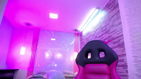 Anyela  online show from 02-03-25, 02:13