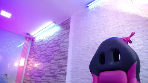 Anyela  online show from 02-11-25, 06:55