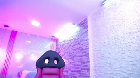 Anyela  online show from 02-15-25, 05:50