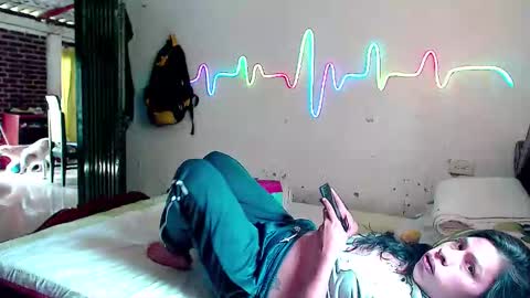 anyelasweetx online show from 03-02-26, 03:52