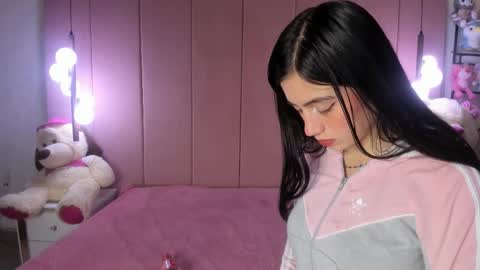 anyelii_hot online show from 01-18-26, 11:25