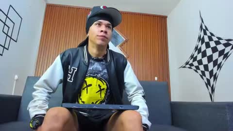 anyelo_sexyhot online show from 01-19-25, 12:06