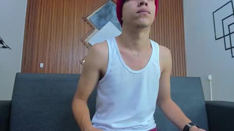 anyelo_sexyhot online show from 02-12-25, 12:22