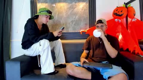 anyelo_sexyhot online show from 10-09-25, 03:32