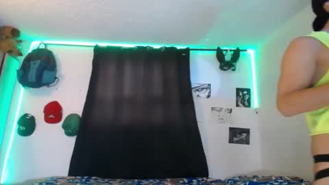 anyelo_sexyhot online show from 02-08-26, 02:37