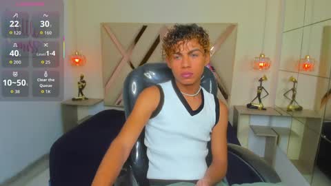 anyelotwink online show from 04-07-26, 04:57