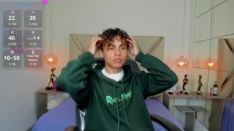 anyelotwink online show from 06-03-26, 03:53