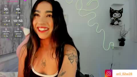 anyeluz_z online show from 02-05-25, 02:26