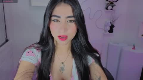 anyeluz_z online show from 11-30-25, 05:55