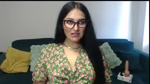 AnyEvyy online show from 06-15-26, 05:20