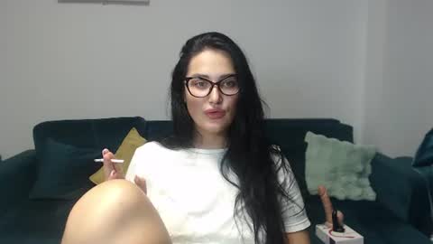 AnyEvyy online show from 06-21-26, 06:43
